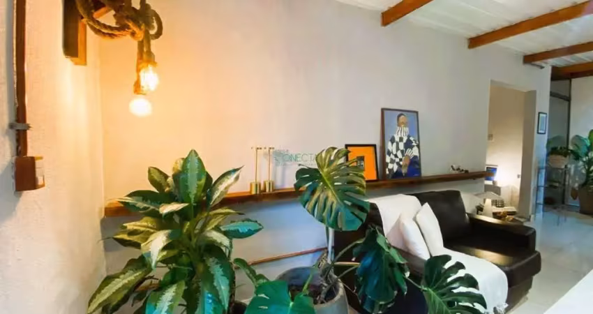 Casa com 4 quartos à venda na Rua Passos, Jardim Alvorada, Londrina