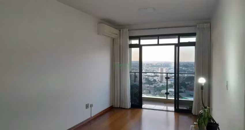 Apartamento com 3 quartos à venda na Rua Maragogipe, Centro, Londrina