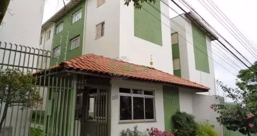 Apartamento com 2 quartos à venda na Rua São Luiz, Vila Shimabokuro, Londrina
