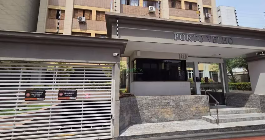 Apartamento com 3 quartos à venda na Rua Pará, Centro, Londrina