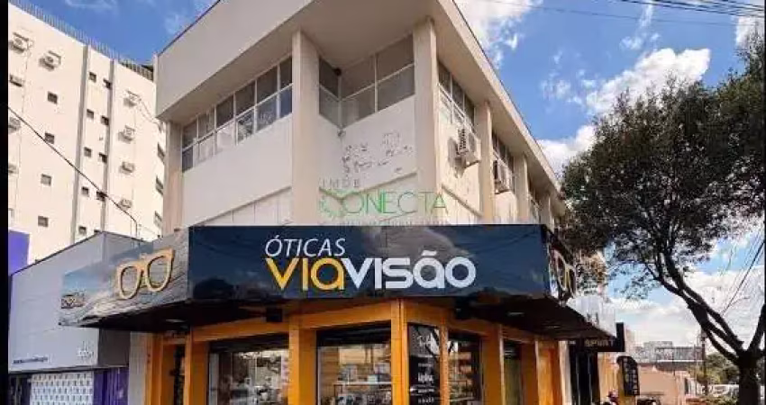 Prédio à venda na Rua Senador Souza Naves, Centro, Londrina