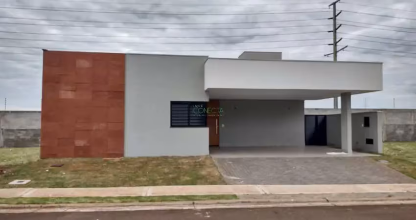 Casa em condomínio fechado com 3 quartos à venda na Avenida Laranjeiras, Cidade Industrial II, Londrina