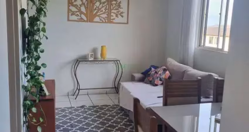 Apartamento com 2 quartos à venda na Rua Mário Oncken, Jardim das Américas, Londrina
