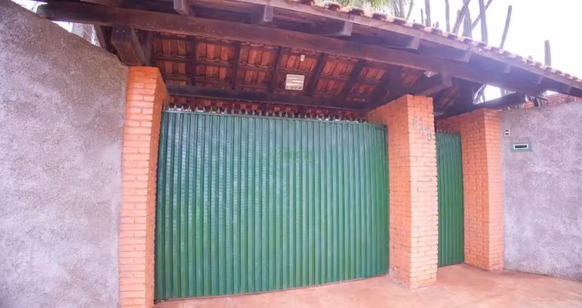 Terreno à venda na Rua Elizio Turino, Jardim Sabará, Londrina