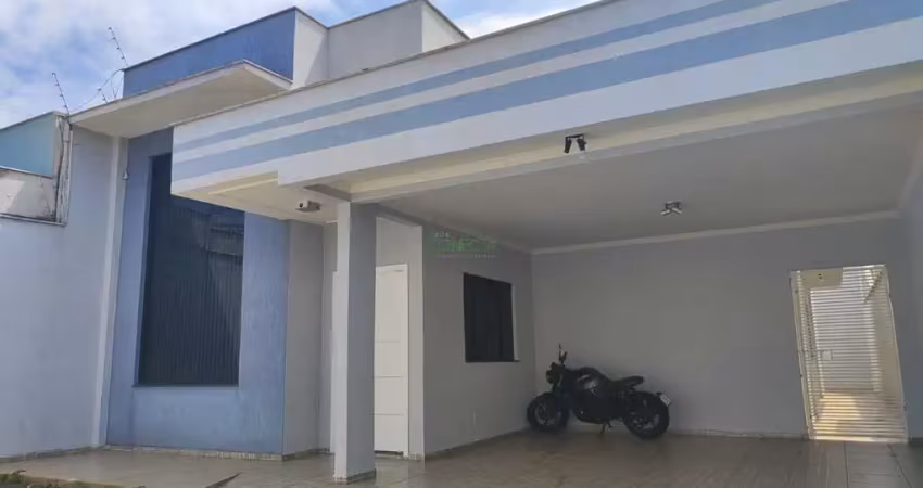 Casa com 3 quartos à venda na Rua Hélio Cortez, Alto da Boa Vista, Londrina