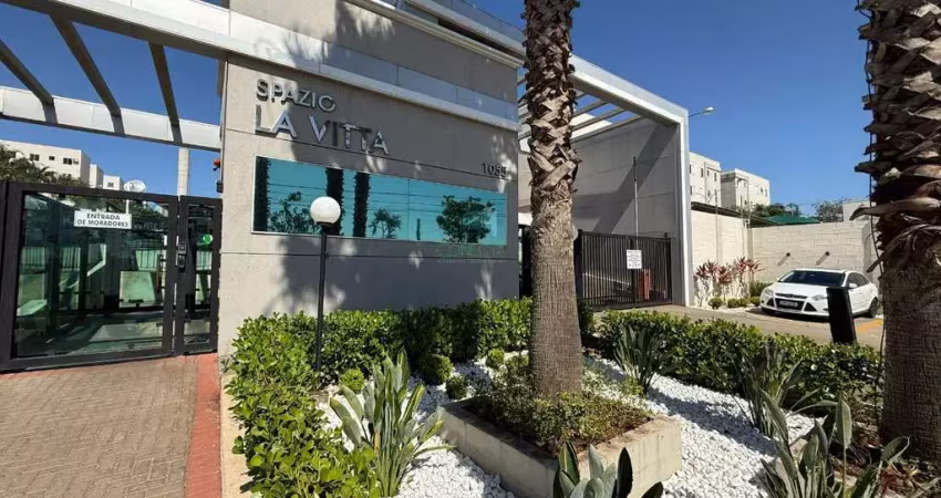 Apartamento com 2 quartos à venda na Rua Olympio Theodoro, Gleba Esperança, Londrina