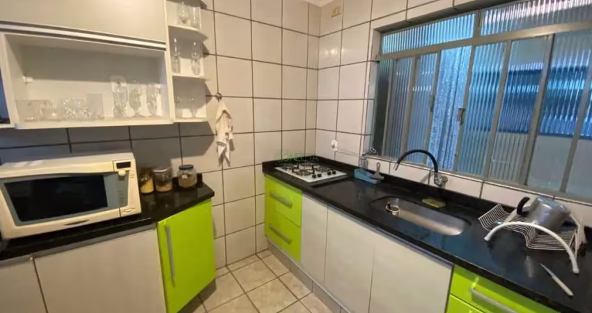 Casa com 2 quartos à venda na Rua Henrique Victorelli, Alto da Boa Vista, Londrina