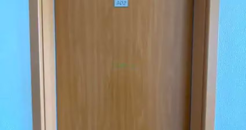 Apartamento com 2 quartos à venda na Rua Omar Mazzei Guimarães, Jardim Maria Luiza, Londrina