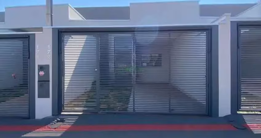 Casa com 3 quartos à venda na Rua Professora Kazuco Ohara, Colúmbia, Londrina
