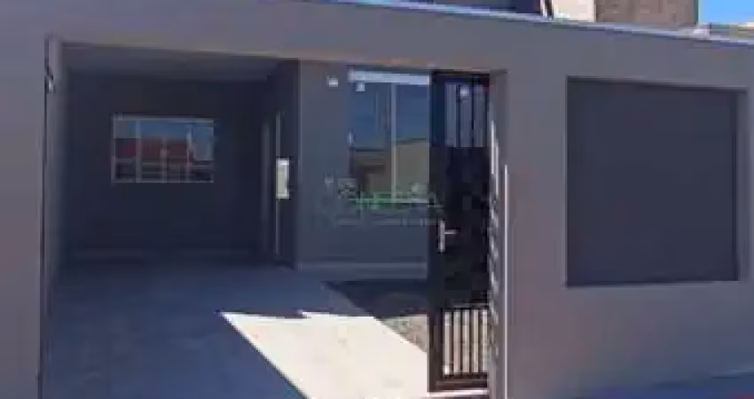 Casa com 3 quartos à venda na Rua Serra da Mantiqueira, Jardim Cidade Verde, Cambé