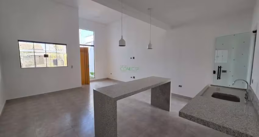 Casa com 3 quartos à venda na Rua Professora Kazuco Ohara, Colúmbia, Londrina