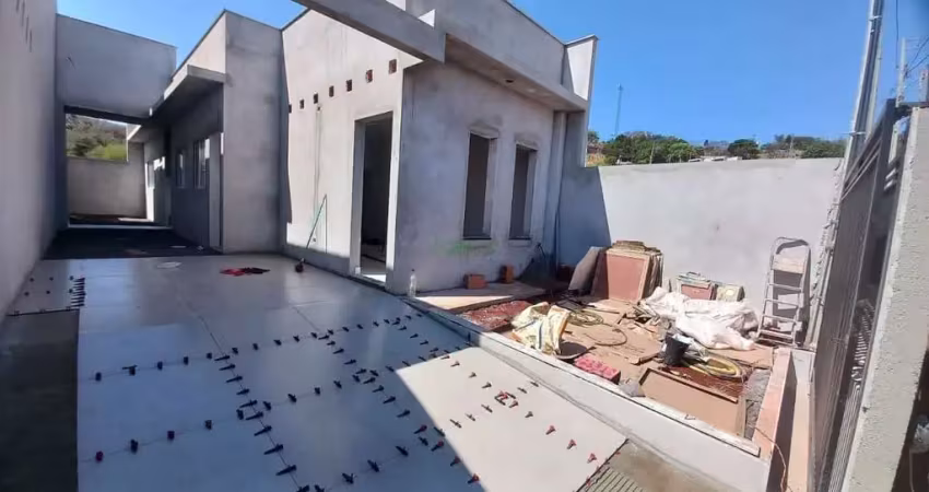 Casa com 2 quartos à venda no Residencial Parque do Vale, Ibiporã 