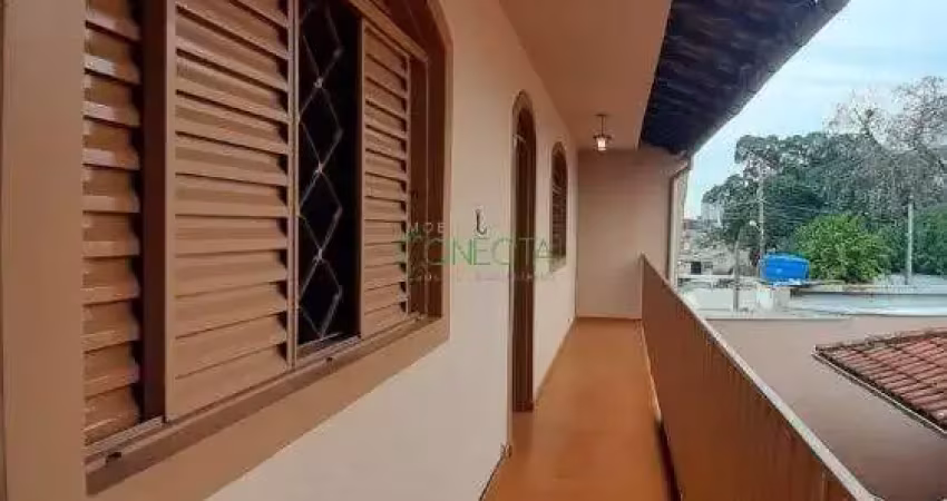 Casa com 2 quartos para alugar na Rua Ibiporã, Dom Bosco, Londrina