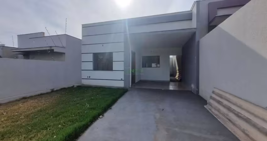 Casa com 2 quartos à venda no Vila Romana, Ibiporã 