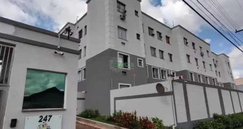 Apartamento com 2 quartos à venda na Rua Amapá, Vila Filipin, Londrina