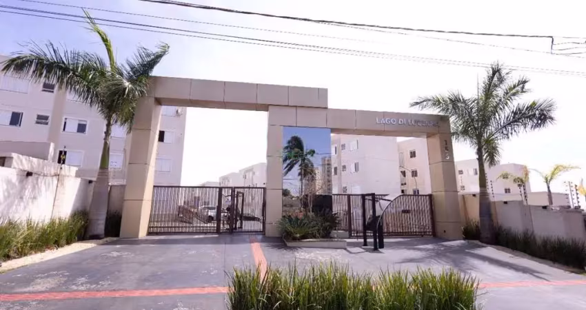 Apartamento com 2 quartos à venda na Estrada dos Pioneiros, Jardim Morumbi, Londrina