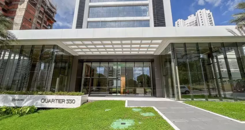 Sala comercial à venda na Rua Maria Lúcia da Paz, Gleba Fazenda Palhano, Londrina