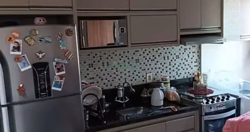 Apartamento com 2 quartos à venda na Avenida Prefeito Milton Ribeiro Menezes, Jardim Pacaembu, Londrina