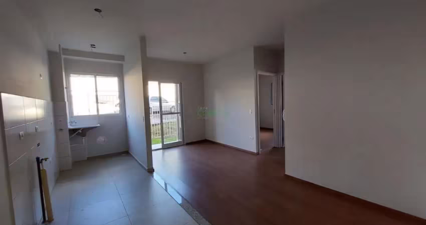 Apartamento com 2 quartos à venda no Residencial Terra de Santa Cruz II, Ibiporã 