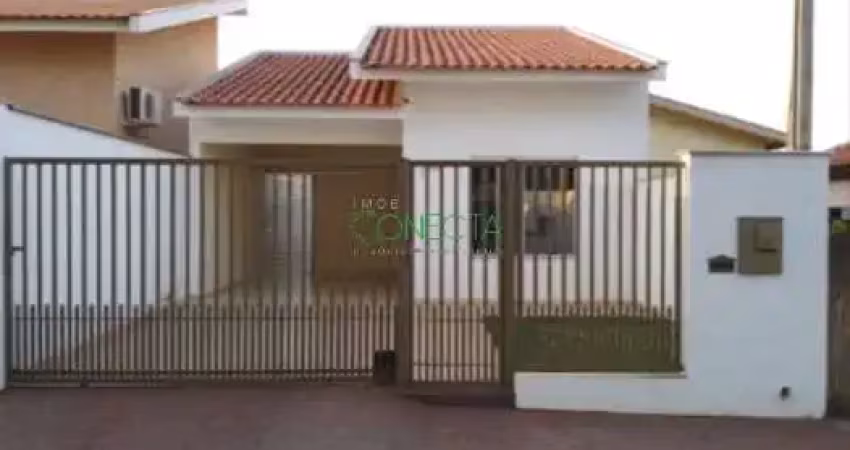 Casa com 2 quartos à venda no Centro, Lupionópolis 