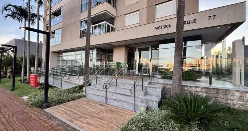 Apartamento com 2 quartos para alugar na Rua Martinho Lutero, Gleba Fazenda Palhano, Londrina