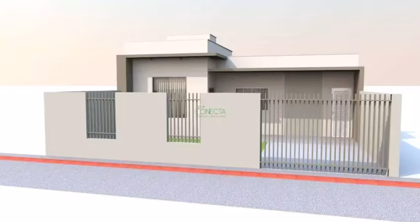 Casa com 3 quartos à venda na Rua Osvaldo Pigozzo, Jardim Arapongas, Londrina