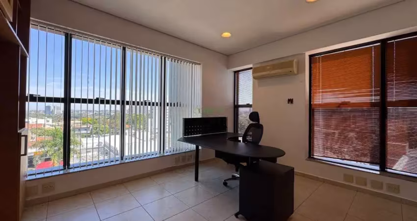 Sala comercial à venda na Avenida Bandeirantes, Vila Ipiranga, Londrina