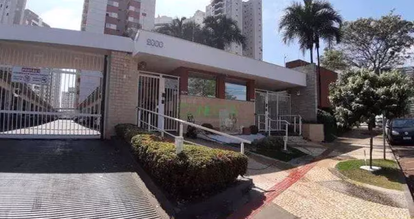 Apartamento com 3 quartos à venda na Avenida Madre Leônia Milito, Palhano 1, Londrina