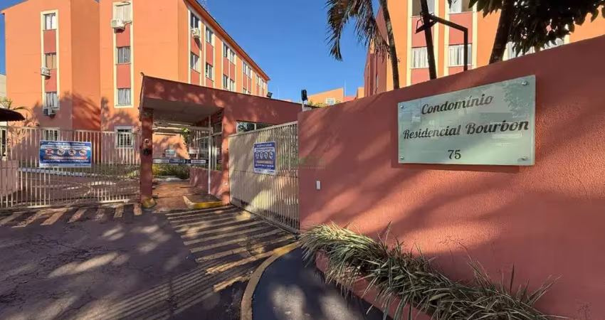 Apartamento com 3 quartos à venda na Rua Armando Ortenzi, Jardim Santa Cruz, Londrina