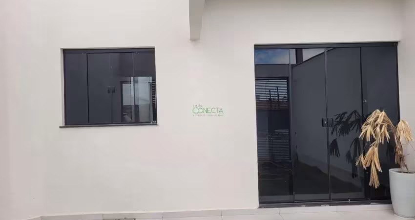 Casa com 3 quartos à venda na Rua Sidney Miller, Colúmbia, Londrina
