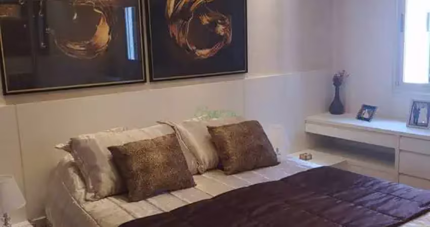 Apartamento com 3 quartos à venda na Rua Doutor Dimas de Barros, Guanabara, Londrina