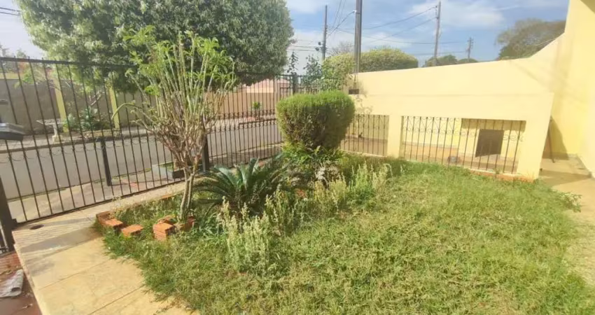 Casa com 4 quartos à venda na Rua Eliane de Grammont, Conjunto Vivi Xavier, Londrina