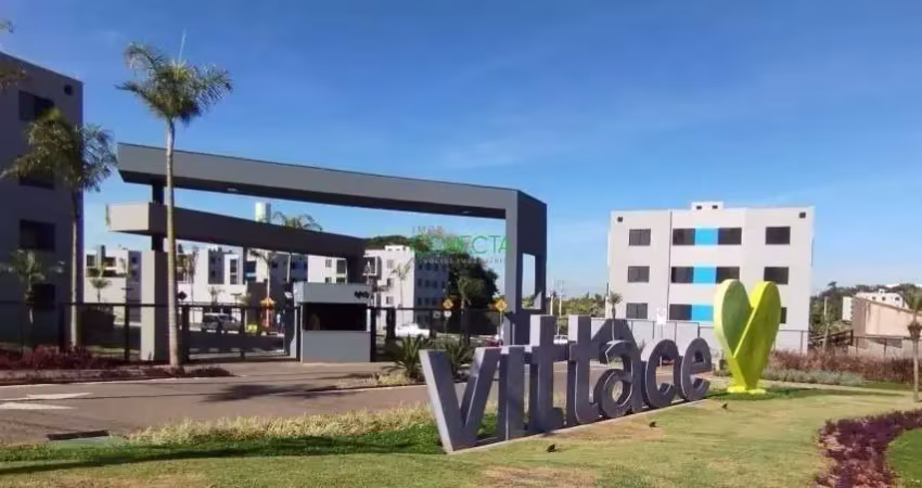 Apartamento com 2 quartos à venda na Rua Portugal, Centro, Cambé