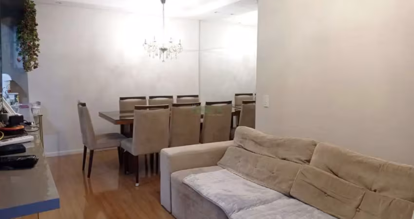 Apartamento com 3 quartos para alugar na Rua Eurico Hummig, Gleba Palhano, Londrina