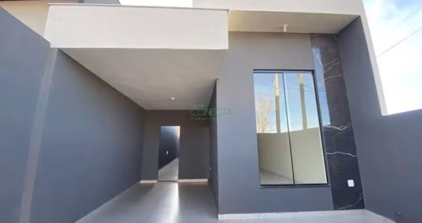 Casa com 3 quartos à venda no Jardim Casa Grande, Ibiporã 