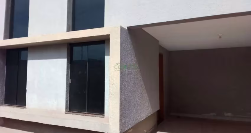 Casa com 3 quartos para alugar na Gleba Esperança, Londrina 