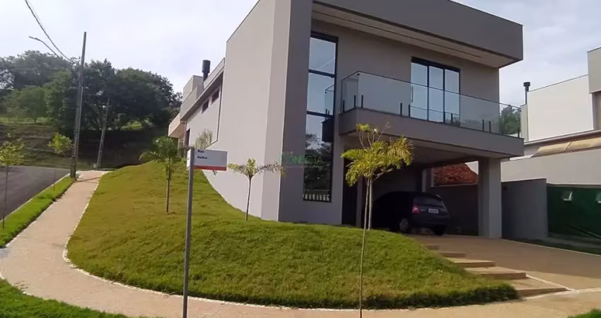 Casa em condomínio fechado com 3 quartos à venda no Royal Boulevard, Ibiporã 