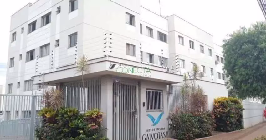 Apartamento com 2 quartos à venda na Avenida Gabriel Freceiro de Miranda, Jardim Santo Amaro, Cambé