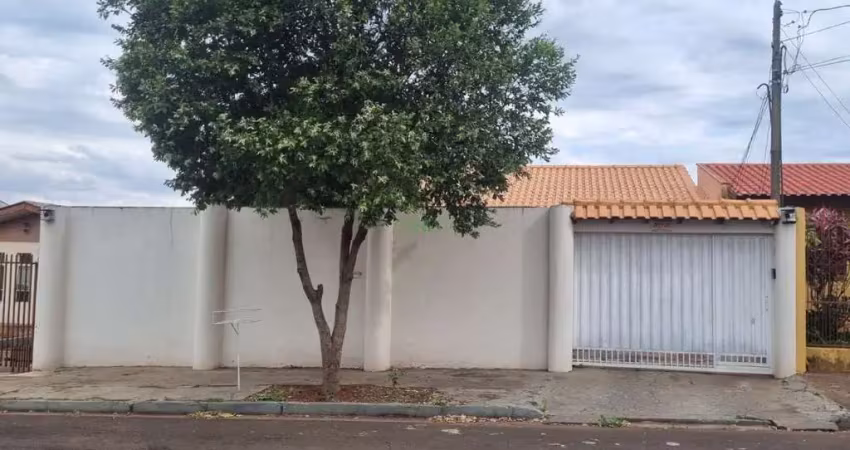 Casa com 3 quartos à venda na Rua Santo Menegazzo, Santa Rita 2, Londrina