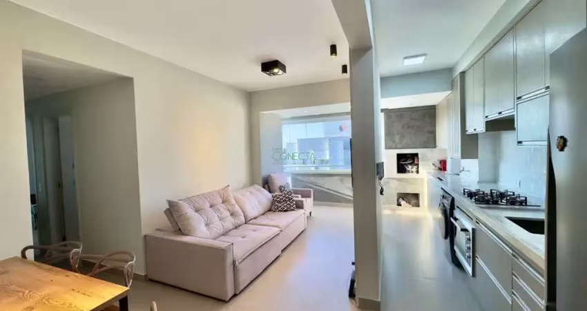 Apartamento com 3 quartos à venda na Avenida Celso Garcia Cid, Vila Siam, Londrina