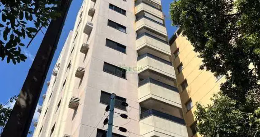 Apartamento com 2 quartos à venda na Rua Montese, Jardim Higienópolis, Londrina