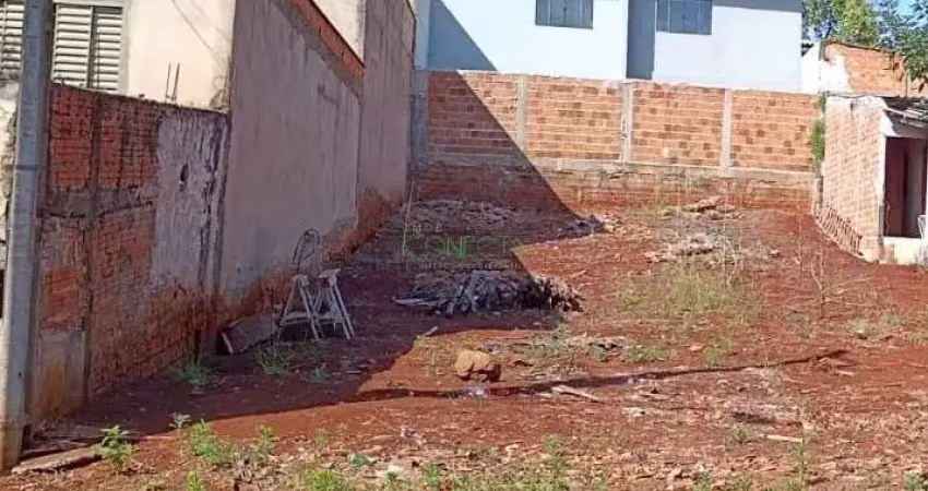 Terreno à venda na Rua Lino Sachetin, Catuai, Londrina