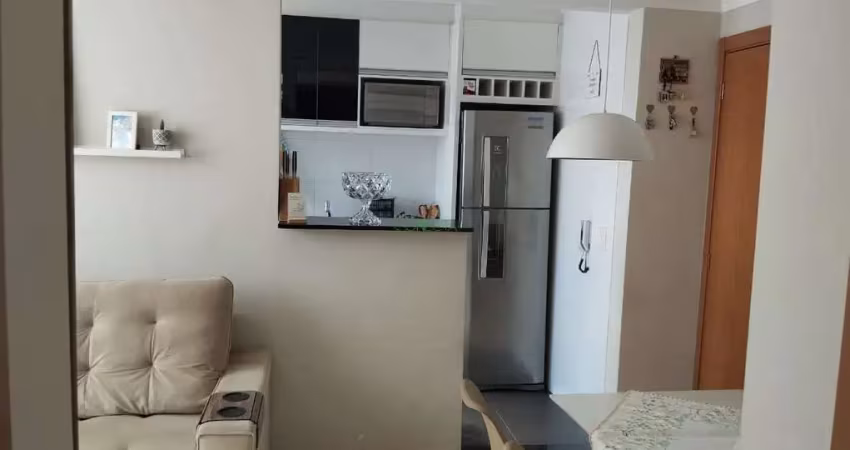 Apartamento com 2 quartos à venda na Estrada dos Pioneiros, Cidade Industrial II, Londrina
