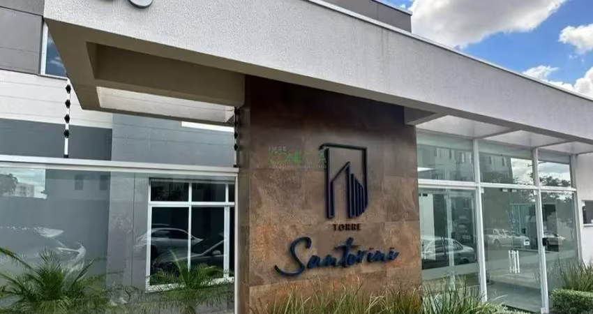 Apartamento com 3 quartos à venda na Rua Frederico Balan, São Vicente, Londrina