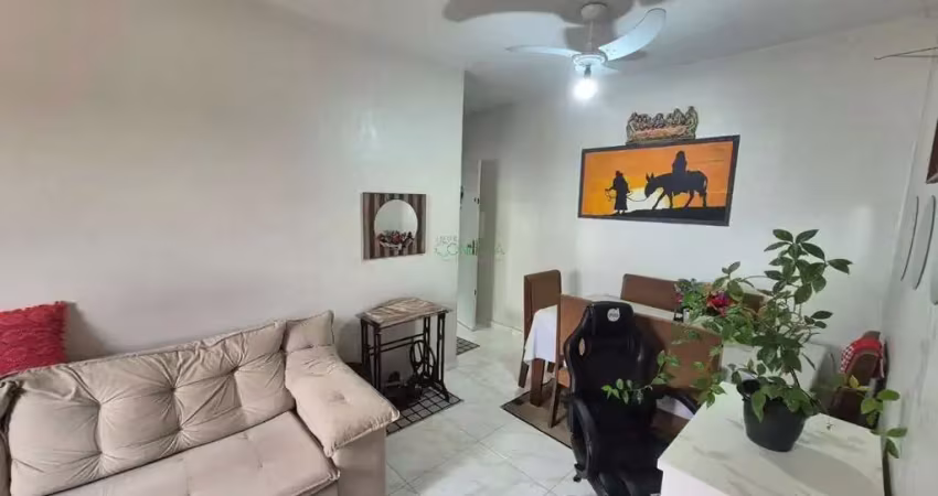 Apartamento com 2 quartos à venda na Avenida Bento Amaral Monteiro, Jardim Strass, Londrina