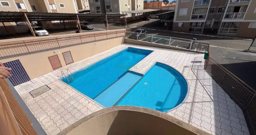 Apartamento com 2 quartos à venda na Rua Perdizes, Paraíso, Londrina