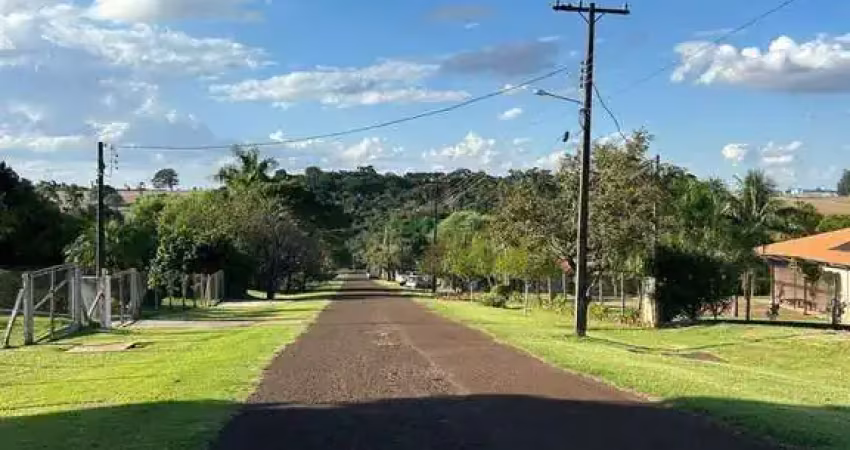Chácara / sítio à venda no Fazenda Nata, Londrina 
