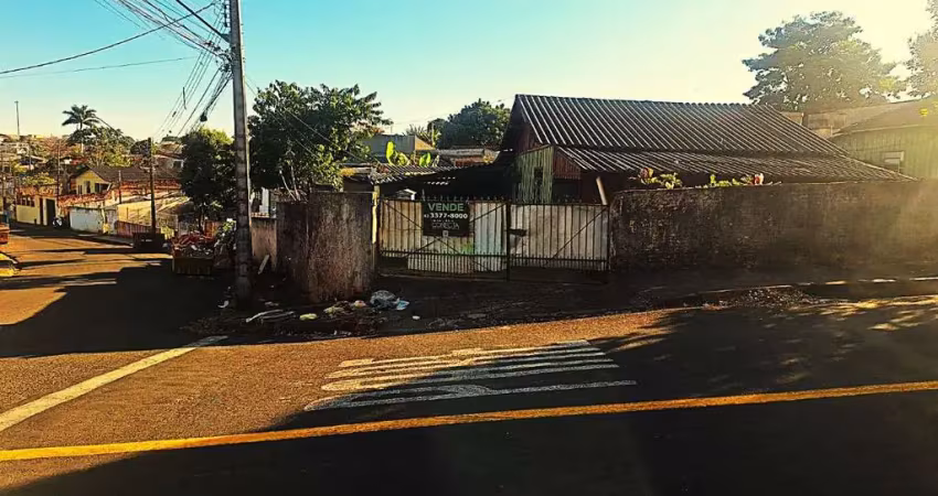 Terreno à venda na Rua Acapulco, Santa Rita 1, Londrina