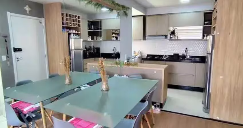 Apartamento com 2 quartos à venda na Rua Olympio Theodoro, Colinas, Londrina