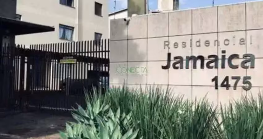 Apartamento com 2 quartos à venda na Avenida Arthur Thomas, Rodocentro, Londrina